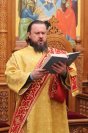 4-Великая вечерня с чином прощения в главном храме Восточного Казахстана