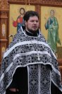 5-Великая вечерня с чином прощения в главном храме Восточного Казахстана