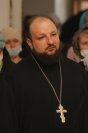 18-Великая вечерня с чином прощения в главном храме Восточного Казахстана