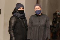 33-Великая вечерня с чином прощения в главном храме Восточного Казахстана