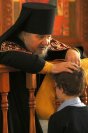 1-Служение епископа Амфилохия в Неделю сыропустную