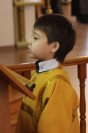 2-Служение епископа Амфилохия в Неделю сыропустную
