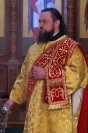 4-Служение епископа Амфилохия в Неделю сыропустную