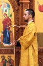 5-Служение епископа Амфилохия в Неделю сыропустную