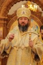 6-Служение епископа Амфилохия в Неделю сыропустную
