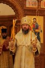11-Служение епископа Амфилохия в Неделю сыропустную