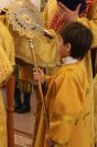 15-Служение епископа Амфилохия в Неделю сыропустную