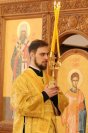17-Служение епископа Амфилохия в Неделю сыропустную