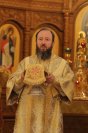 18-Служение епископа Амфилохия в Неделю сыропустную