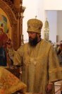 20-Служение епископа Амфилохия в Неделю сыропустную