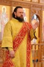 22-Служение епископа Амфилохия в Неделю сыропустную