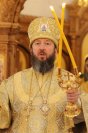 23-Служение епископа Амфилохия в Неделю сыропустную