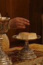 27-Служение епископа Амфилохия в Неделю сыропустную