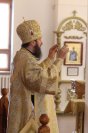 28-Служение епископа Амфилохия в Неделю сыропустную