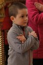 30-Служение епископа Амфилохия в Неделю сыропустную