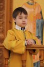 35-Служение епископа Амфилохия в Неделю сыропустную