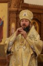 37-Служение епископа Амфилохия в Неделю сыропустную
