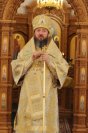 38-Служение епископа Амфилохия в Неделю сыропустную
