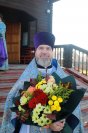 8-Престольный праздник Покровского храма города Усть-Каменогорска