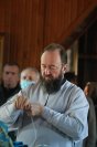 15-Престольный праздник Покровского храма города Усть-Каменогорска