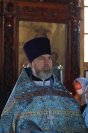 16-Престольный праздник Покровского храма города Усть-Каменогорска