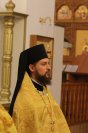 14-Преосвященнейший епископ Амфилохий совершил Божественную Литургию в главном храме Восточного Казахстана