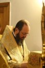 29-Преосвященнейший епископ Амфилохий совершил Божественную Литургию в главном храме Восточного Казахстана