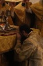37-Преосвященнейший епископ Амфилохий совершил Божественную Литургию в главном храме Восточного Казахстана