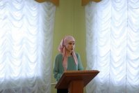 26-В Духовно-административном центре Усть-Каменогорской и Семипалатинской епархии состоялось епархиальное собрание духовенства