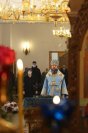 7-Божественная Литургия в главном храме Рудного Алтая в день Сретения Господня