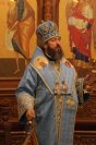 12-Божественная Литургия в главном храме Рудного Алтая в день Сретения Господня