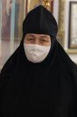 32-Божественная Литургия в главном храме Рудного Алтая в день Сретения Господня