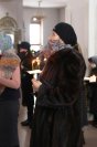 15-Епископ Амфилохий совершил повечерие с чтением первой части Великого покаянного канона преподобного Андрея Критского