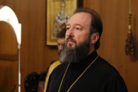 3-Воскресная Божественная Литургия в главном храме Рудного Алтая