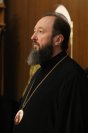 4-Воскресная Божественная Литургия в главном храме Рудного Алтая