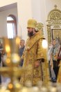 11-Воскресная Божественная Литургия в главном храме Рудного Алтая