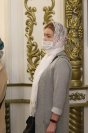 12-Воскресная Божественная Литургия в главном храме Рудного Алтая