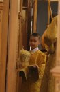25-Воскресная Божественная Литургия в главном храме Рудного Алтая