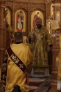 26-Воскресная Божественная Литургия в главном храме Рудного Алтая