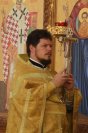 28-Воскресная Божественная Литургия в главном храме Рудного Алтая