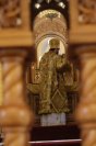 30-Воскресная Божественная Литургия в главном храме Рудного Алтая