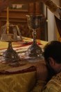 31-Воскресная Божественная Литургия в главном храме Рудного Алтая