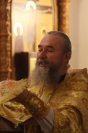 32-Воскресная Божественная Литургия в главном храме Рудного Алтая