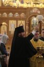 47-Воскресная Божественная Литургия в главном храме Рудного Алтая