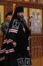3-Служение епископа Амфилохия во второй день Великого поста