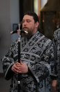 4-Служение епископа Амфилохия во второй день Великого поста