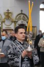 5-Служение епископа Амфилохия во второй день Великого поста