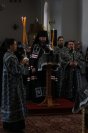 6-Служение епископа Амфилохия во второй день Великого поста