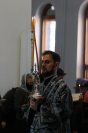 7-Служение епископа Амфилохия во второй день Великого поста