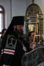 8-Служение епископа Амфилохия во второй день Великого поста